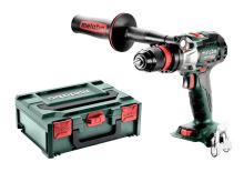Metabo SB 18 LTX BL Q I Akumulatorska udarna bušilica 602361840