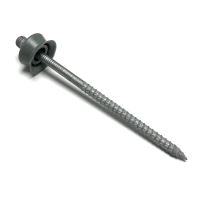 PREFA trn za obujmicu vodovodne cijevi 140 mm, pocinčano