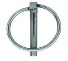 Zatična čaura DIN 11023, 6x42, ZB / pakiranje 50 kom. Zatična čaura DIN 11023, 6x42, ZB / pakiranje 50 kom.