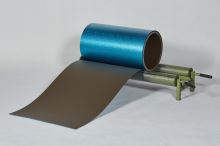 PREFA aluminijski lim Prefalz 0,70 x 650 mm vojno smeđa - kaki P.10 stucco (RAL7013)