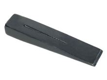 EXTOL CRAFT klip za cijepanje, gladak s utorom, 2,0kg, 13812