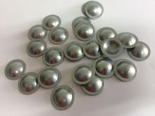 Pokrovna kapica promjera 20 mm pocinčana