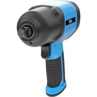 GÜDE Udarni odvijač 1/2" TWIN HAMMER 40122