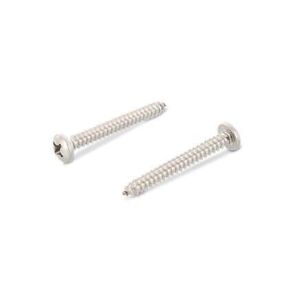 Samorezni vijak 4,8 x 100 DIN 7981C A2 / pakiranje 200 kom