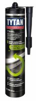 TP - Krovopokrivački kit, 310 ml crni