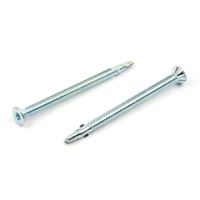 Samourezujući vijak DIN 7504P T30,6dr 6,3x95, krilca / pakiranje 150 kom.