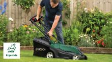 BOSCH Aku kosilica za travu AdvancedRotak 36V-44-750, 06008B9G00