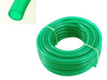 EXTOL PREMIUM Prozirno vrtno crijevo GARDEN, 1/2",50m, 100g/m EXTOL PREMIUM Prozirno vrtno crijevo GARDEN, 1/2",50m, 100g/m