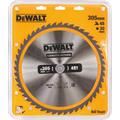 DeWALT list kružne pile ATB 10° 305 x 30 mm, 48 zuba DT1959