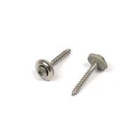 Limarski vijak s EPDM podloškom, Torx 4,5 x 45 A2 / pakiranje 200 kom