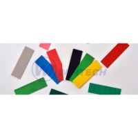 Staklene podloške za odvajanje 5x36x100 / pakiranje 1000 kom Staklene podloške za odvajanje 5x36x100 / pakiranje 1000 kom